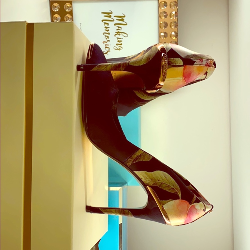 Ted Baker